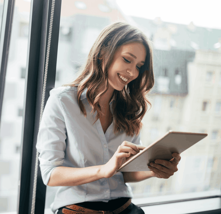 Supporting your business growth